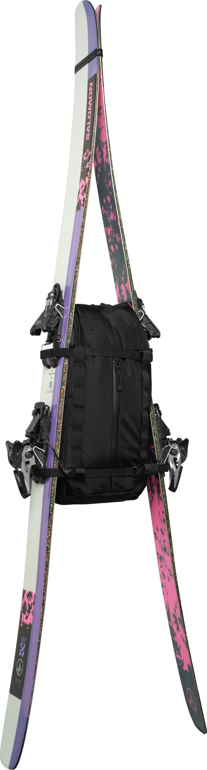 Db Backcountry Backpack 20L Black Out | Buy Db Backcountry